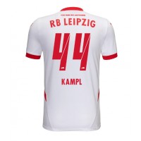 Stroje piłkarskie RB Leipzig Kevin Kampl #44 Koszulka Podstawowej 2024-25 Krótki Rękaw